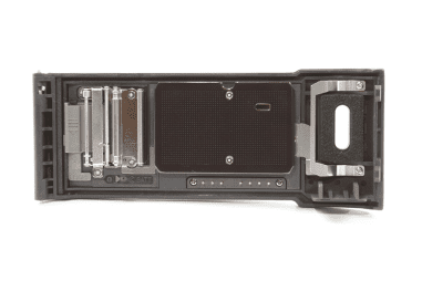 RARE!! 【UNUSED in BOX】 Nikon MF-29 DATA BACK For F100 - Green