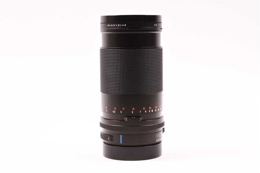 Hasselbladハッセルブラッド FE TELE-TESSAR 4/250 Hasselblad FE 250mm f4 Tele-Tessar T* Telephoto Lens [EXC+]