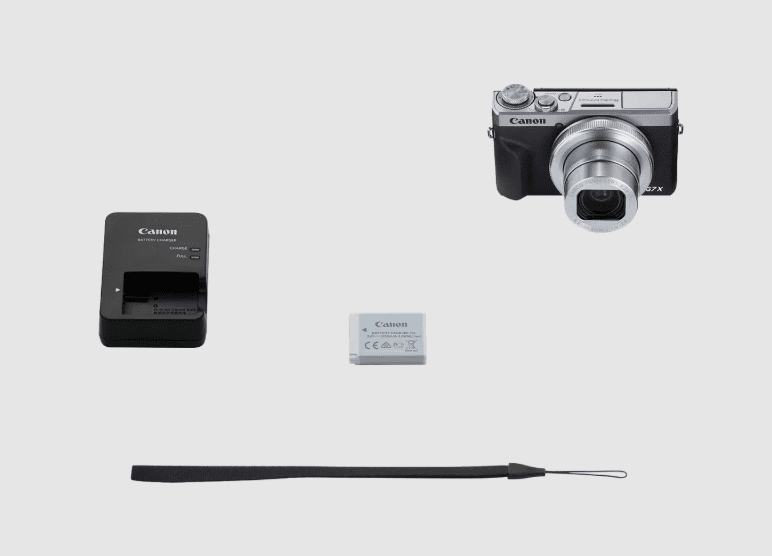 さ　 Canon PowerShot G7 X 本体と付属品 Amazon.com : Canon PowerShot G7 X Mark II Digital Camera +