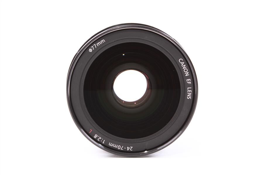 【中古】Canon EF 24-70mm f/2.8L II USM Used Canon EF 24-70mm f/2.8 L II USM | MPB
