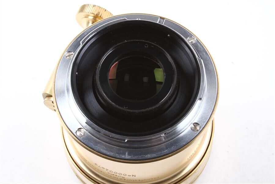 Used Lomography Petzval 58mm f/1.9 Bokeh Control Lens for Canon EF - Green  Mountain Camera