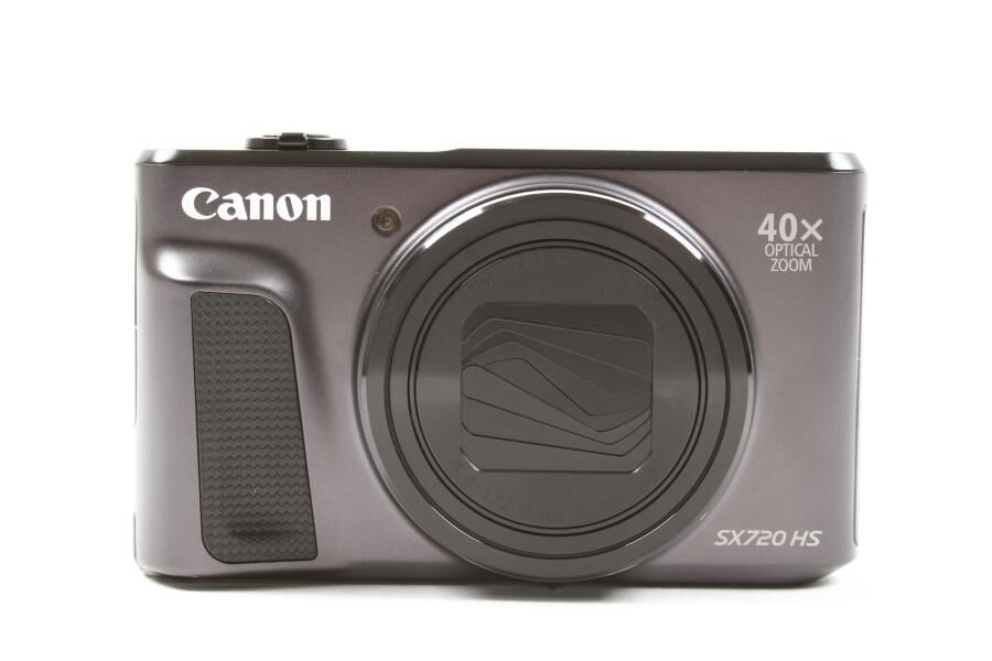 美品 キャノン Canon PowerShot SX720 HS 1030 Amazon.com : Canon Cameras US PowerShot SX720 HS Black