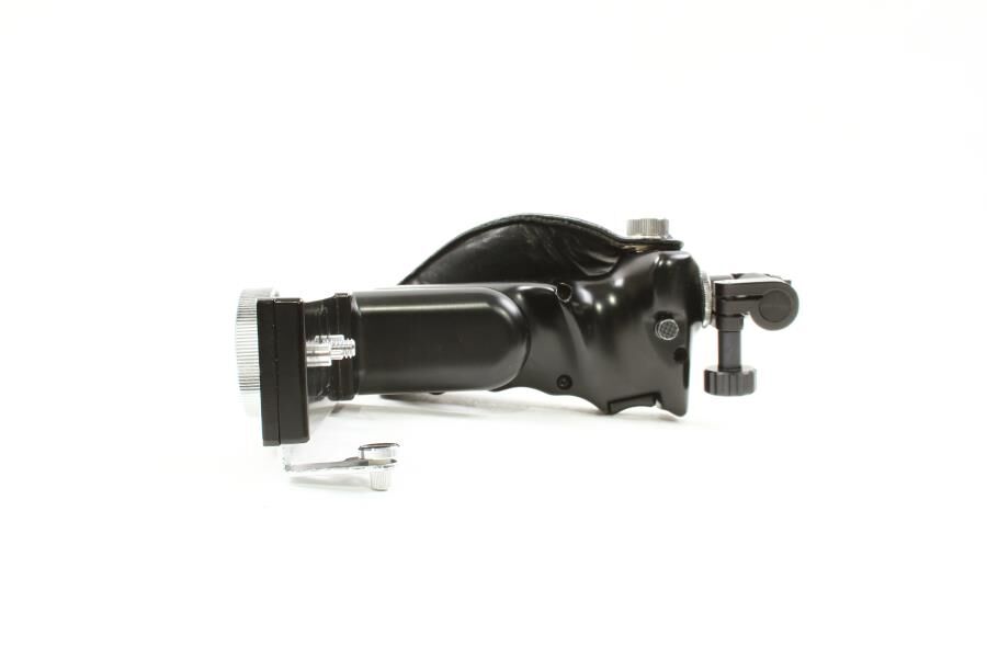 MAMIYA RZ67 L-grip (超美品) MAMIYA RZ67 L-grip (超美品) Mamiya L Grip Holder With