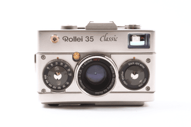 MINT!] Rollei 35 