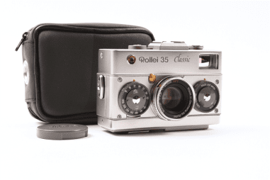 その他 Rollei 35 MADE IN GERMANY BY Rollei R351copy_246e8261-230d-407e-