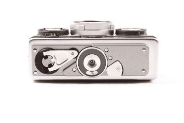 フィルムカメラ Rollei 35 Made in Germany Rollei 35 Black Germany – FLASHBACK CAMERA