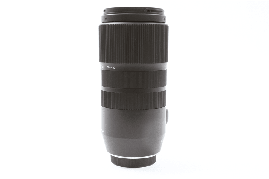 SIGMA 100-400mm f/5-6.3 DG Contemporary Lens for Sigma SA