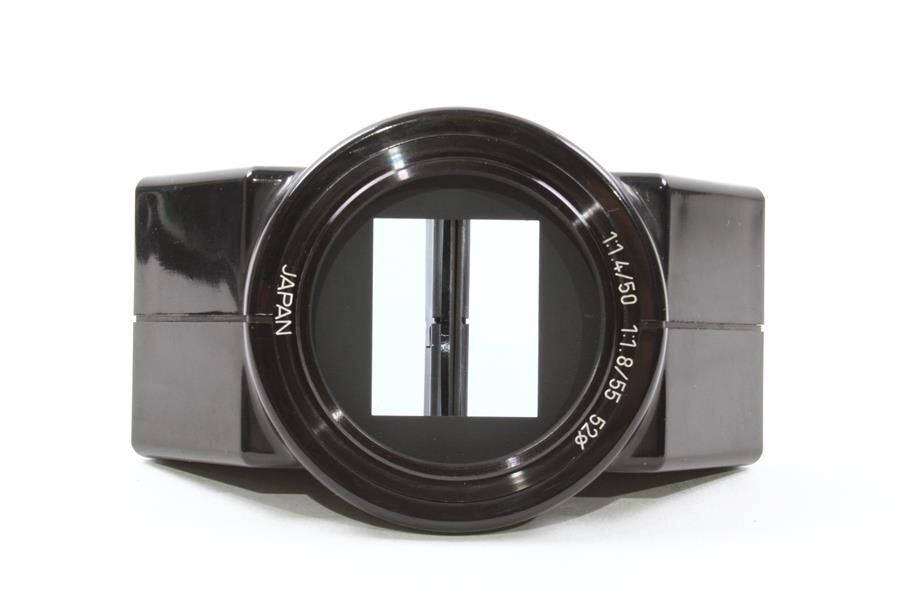【新品未使用】PENTAX STEREO ADAPTER 52mm SET PENTAX Stereo Adapter 49mm and 52mm reviews - Pentax Camera