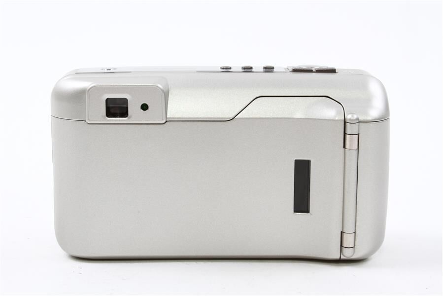 Konica Minolta Zoom 130c Date 'Point and Shoot” 35mm Film
