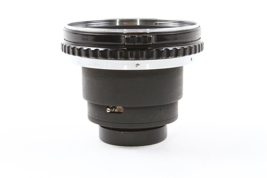 Nikon Nikkor P 75mm F/2.8 for Zenza Bronica S2 EC TL w