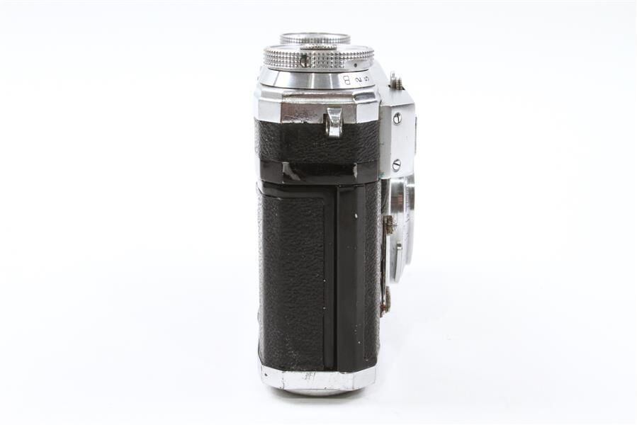 Contax2 レンジファインダーカメラ Zeiss Ikon ZEISS IKON CONTAX II型(レンジファインダー)の新品/中古販売
