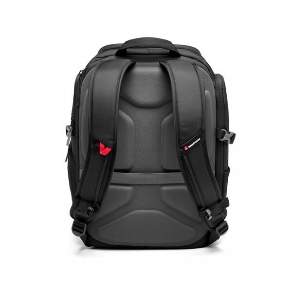 Manfrotto Advanced Travel Backpack M III - Green Mountain Camera
