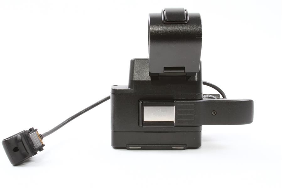 SONY XLR-A1M + オマケつき② Near Mint Sony XLR-A1M Alpha Camera Audio Adapter - Green