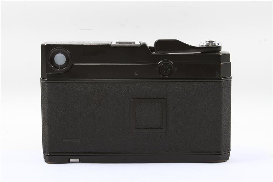 Used Fujica GL690 Professional Film Camera with Fujinon SW S