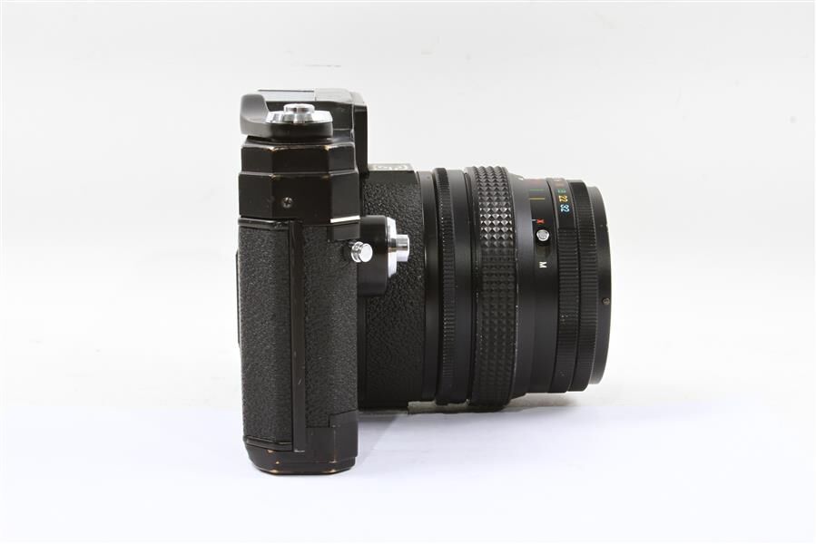 Used Fujica GL690 Professional Film Camera with Fujinon SW S
