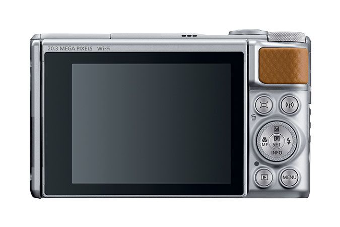 SX740HS 展示品