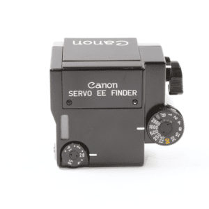Canon SERVO EE FINDER ファインダー Canon Servo EE Finder – Kamerastore