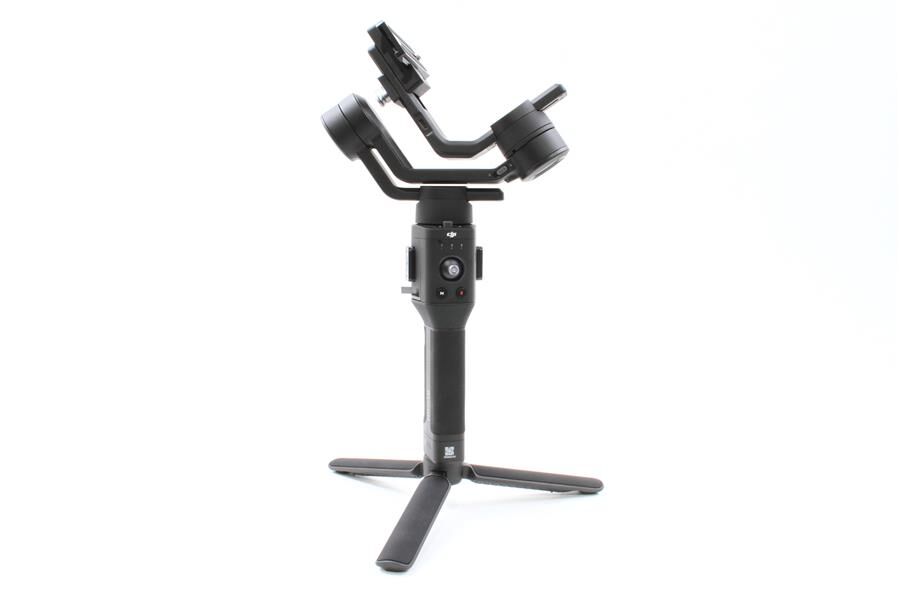 Open Box DJI Ronin-SC Gimbal Stabilizer - Green Mountain Camera