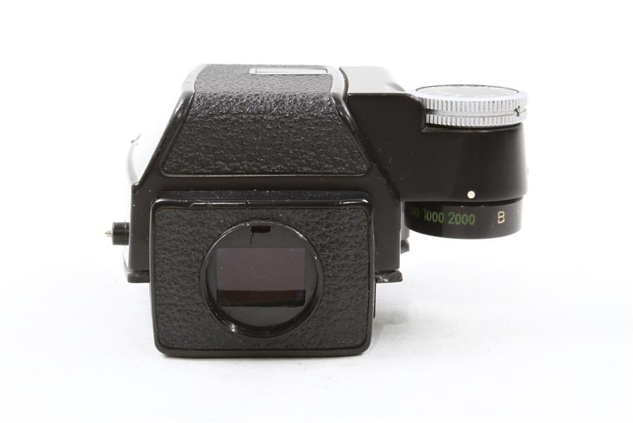 最新の激安 Nikon DP-1 Works Meter - F2 Nikon for Finder Photomic フィルムカメラ