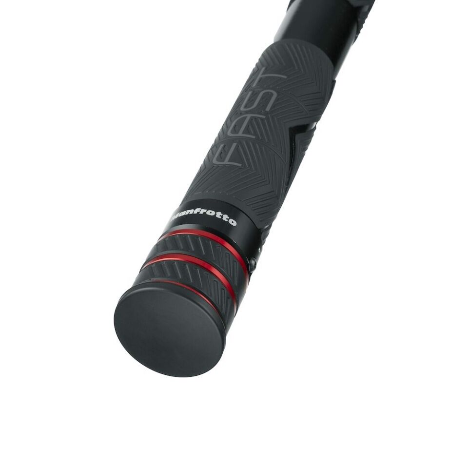 ブランドバッグ通販サイト Manfrotto Fast Camera Mountain Green - (MVGBF-CF) Carbon GimBoom スマホアクセサリー