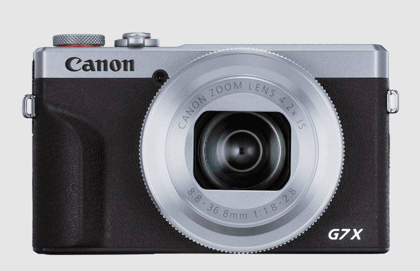 Canon PowerShot G7 X コンパクトデジタルカメラ ジャンク Canon PowerShot G7 X G7X 20MP Digital Camera 4.2x Zoom WiFi with