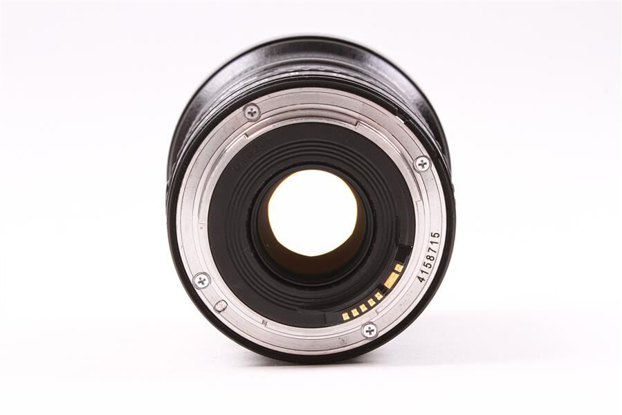 Used Canon EF 16-35mm f/2.8 L II USM Lens - Green Mountain Camera