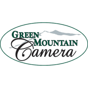 Green Mountain Camera logo