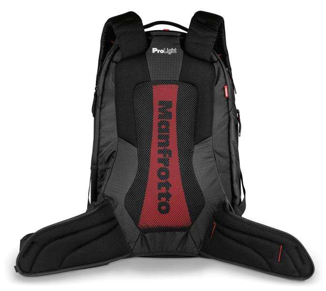 Manfrotto Pro Light Bumblebee Camera Backpack