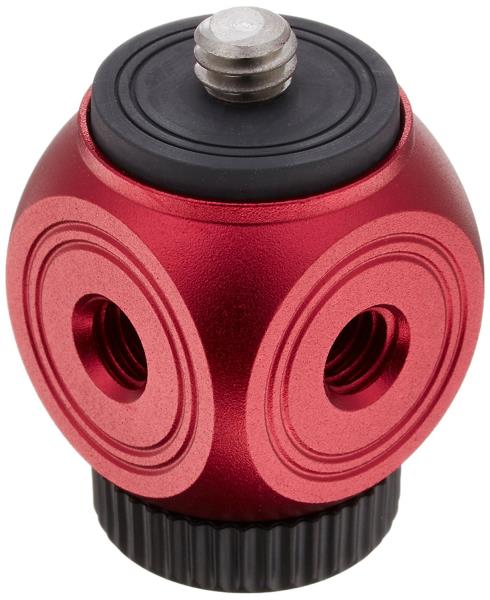 Joby Hub Adapter - Thumbnail 3