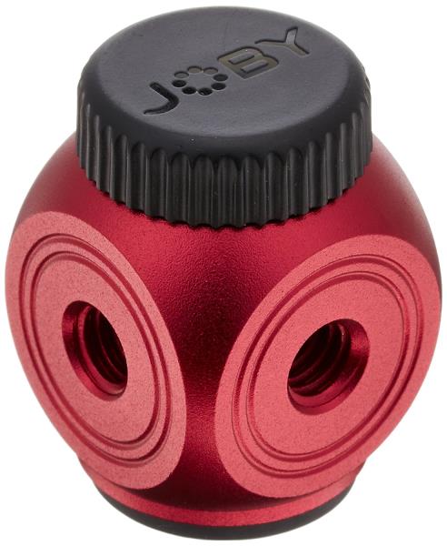 Joby Hub Adapter - Thumbnail 4