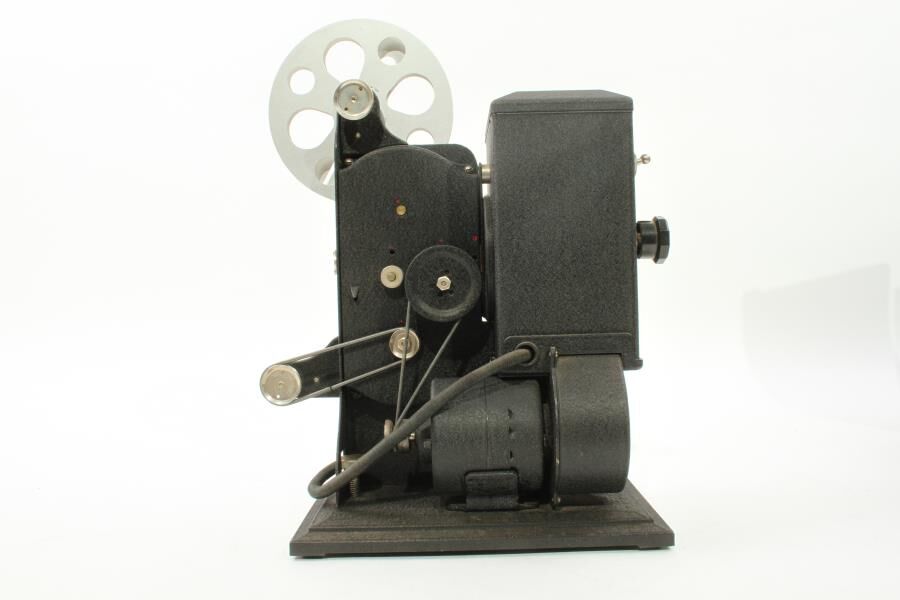 Used Antique Eastman Kodak Kodascope Eight Model 50 8mm Projector