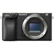 Sony A6400 Mirrorless Digital Camera with 18-135MM LENS - Green