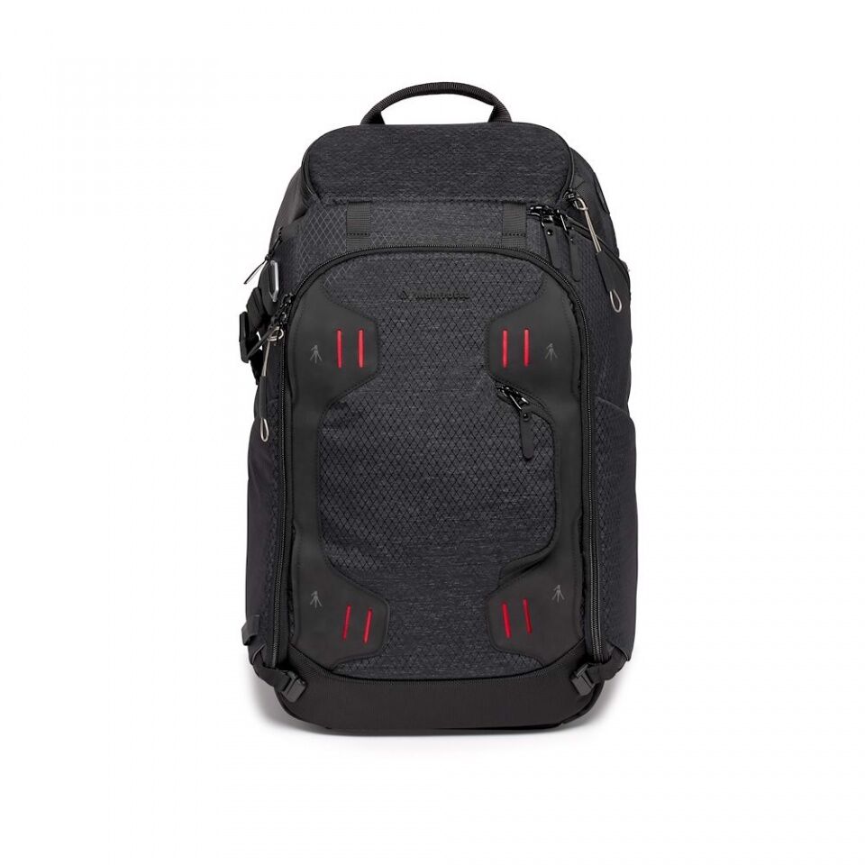 Pro Light Multiloader Backpack M - Thumbnail 4