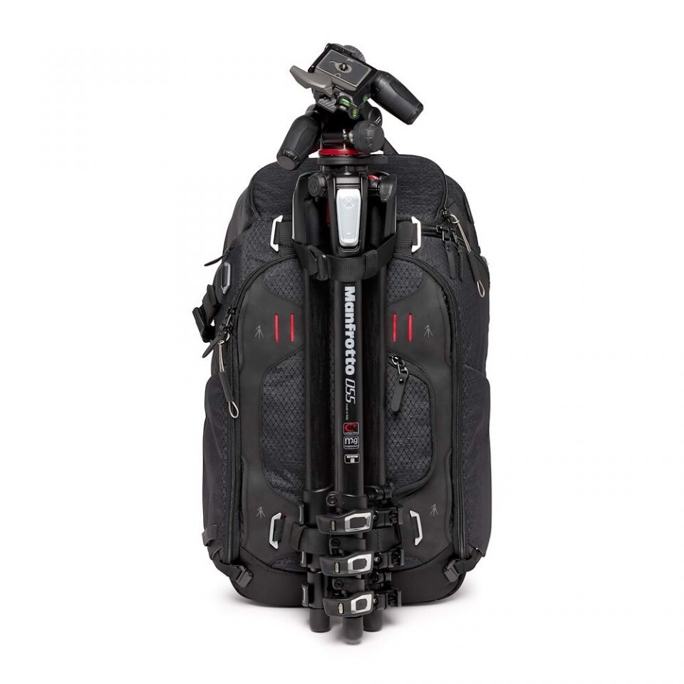 Pro Light Multiloader Backpack M