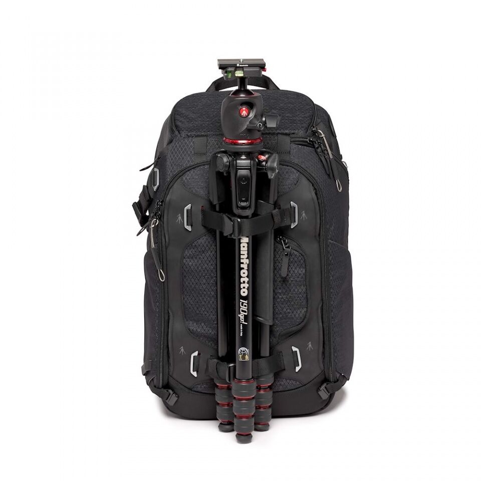 Pro Light Multiloader Backpack M - Thumbnail 3