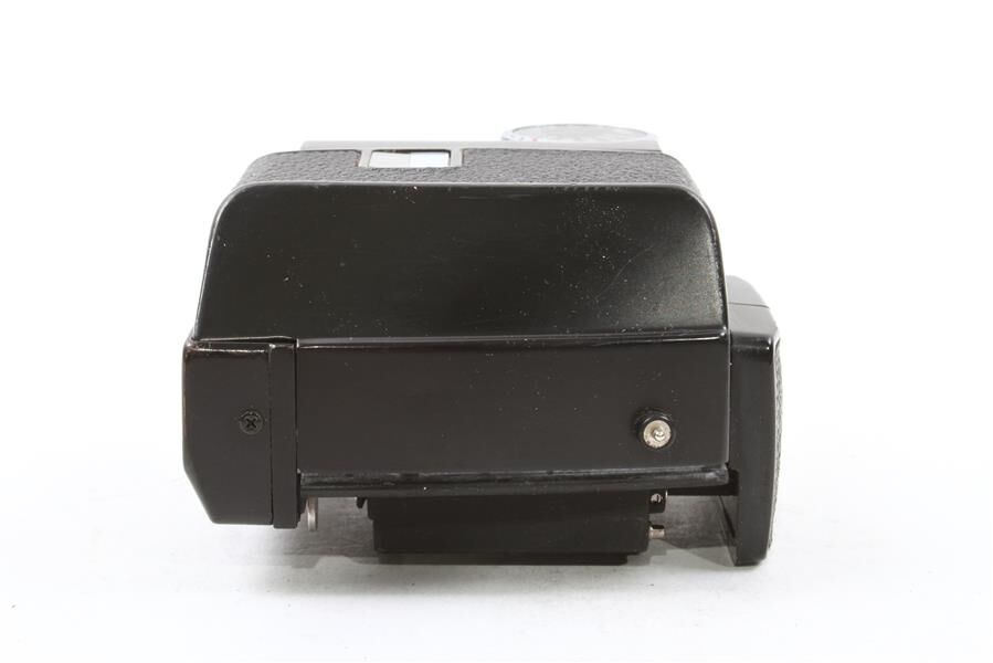 Nikon DP-1 Photomic Finder for Nikon F2 - Meter Works - Green