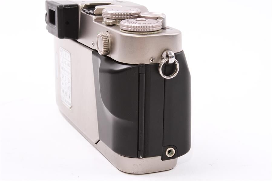 Used Contax G2 35mm Film Camera 35mm 45mm 90mm Lens TLA140, CLA'd