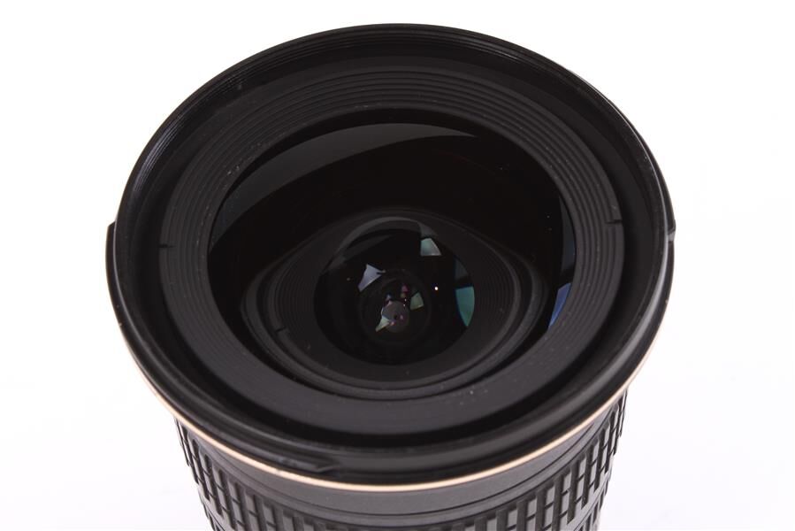 Used Nikon AF-S DX Nikkor 12-24mm f/4G ED Lens - Green Mountain Camera