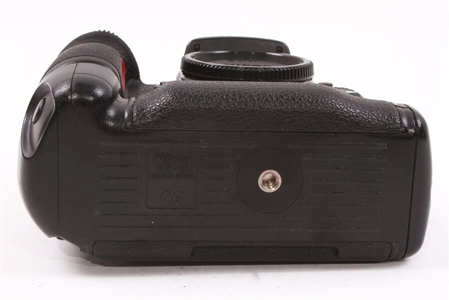 ニコン / Nikon F100 Body Nikon F100 35mm SLR Body Only FOR PARTS - Seawood Photo