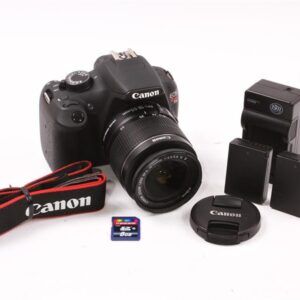 Green Mountain Camera gallery 9