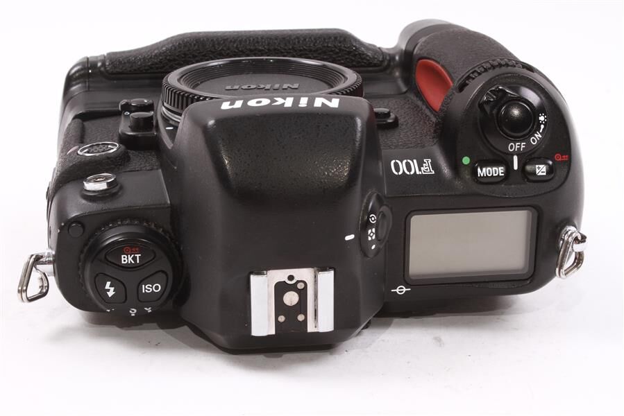 ニコン / Nikon F100 Body Nikon F100 35mm SLR Body Only FOR PARTS - Seawood Photo