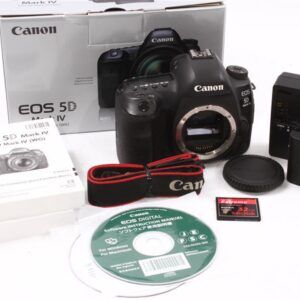 Green Mountain Camera gallery 7