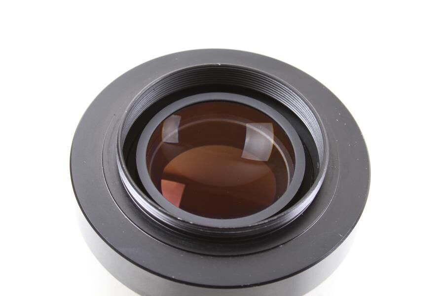 Used Bower MZ-5000 650-1300mm f/8-16 T-Mount Zoom Lens