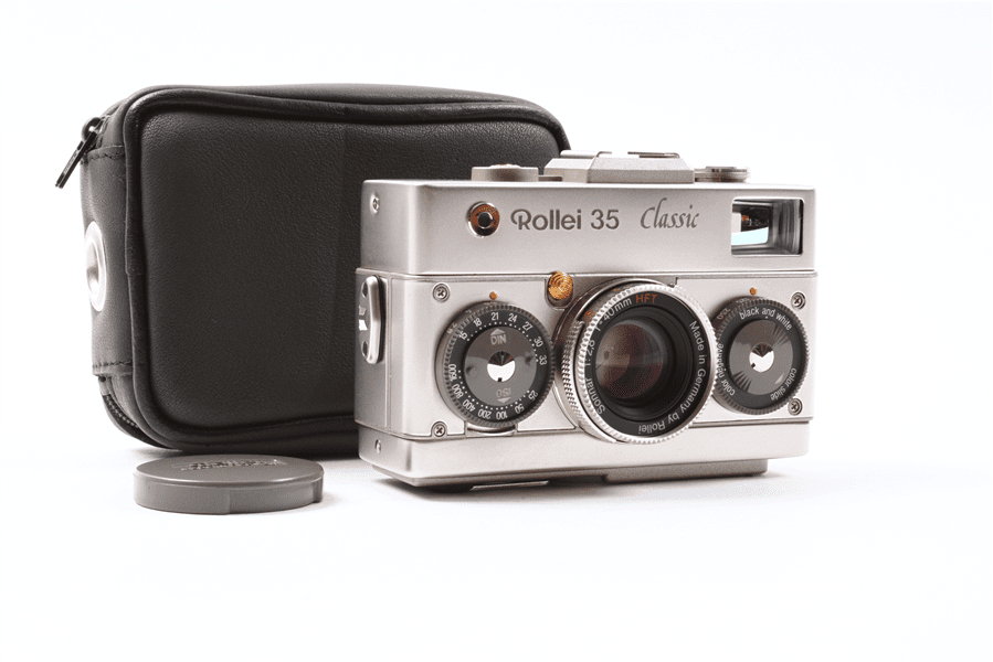 MINT!] Rollei 35 