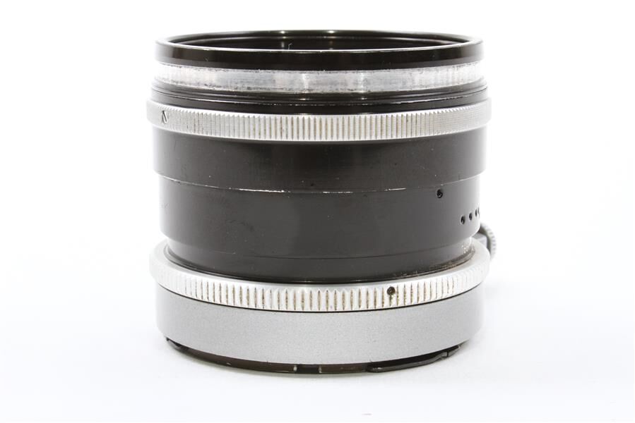 Kern Macro-Switar 50mm F/1.8 AR | LENS-DB.COM