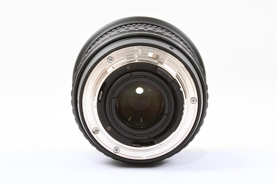 Used Tokina AT-X Pro SD 11-16mm f/2.8 (IF) DX Lens for Nikon Used Tokina AT-X Pro SD 11-16mm f/2.8 (IF) DX Lens for Nikon