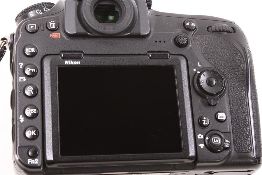 Used Nikon D850 Digital SLR Camera Body - Green Mountain Camera Used Nikon D850 Digital SLR Camera Body - Green Mountain Camera