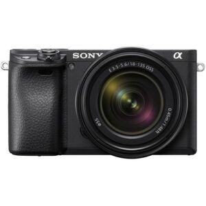 Custodia Rigida Khanka Per Canon PowerShot SX740 HS, G7 X Mark II/III E V1 – EVA, Con Maniglia E Tracolla