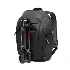 backpack with camera and laptop Fjord 36 ECONYL Features include a laptop sleeve (up to 40.64 cm) BAGSMART Camera Bag, Camera Backpack,