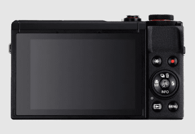 Canon PowerShot G7 X Mark III 20.1 MP Digital Camera with 24-100mm
